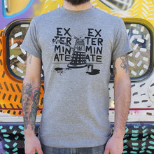 Load image into Gallery viewer, Paint Exterminate T-Shirt (Mens)