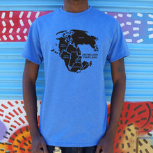 Load image into Gallery viewer, Pangea T-Shirt (Mens)