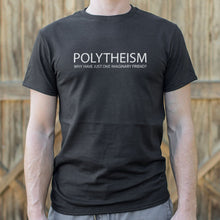 Load image into Gallery viewer, Polytheism T-Shirt (Mens)