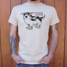 Load image into Gallery viewer, Porgi Corgi T-Shirt (Mens)