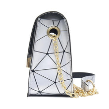 Cargar imagen en el visor de la galería, Small Flap Casual Shoulder Crossbody Bag