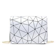 Cargar imagen en el visor de la galería, Small Flap Casual Shoulder Crossbody Bag