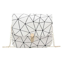 Cargar imagen en el visor de la galería, Small Flap Casual Shoulder Crossbody Bag