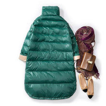 Load image into Gallery viewer, New Winter Ultra Light Parkas