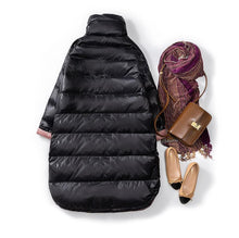 Load image into Gallery viewer, New Winter Ultra Light Parkas