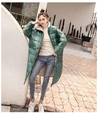 Load image into Gallery viewer, New Winter Ultra Light Parkas