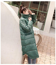 Load image into Gallery viewer, New Winter Ultra Light Parkas