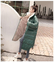 Load image into Gallery viewer, New Winter Ultra Light Parkas