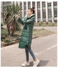 Load image into Gallery viewer, New Winter Ultra Light Parkas
