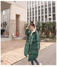 Load image into Gallery viewer, New Winter Ultra Light Parkas