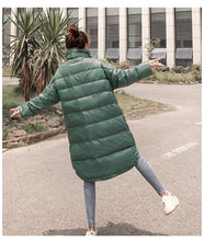 Load image into Gallery viewer, New Winter Ultra Light Parkas