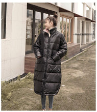 Load image into Gallery viewer, New Winter Ultra Light Parkas