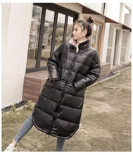 Load image into Gallery viewer, New Winter Ultra Light Parkas