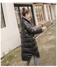 Load image into Gallery viewer, New Winter Ultra Light Parkas