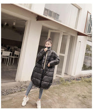 Load image into Gallery viewer, New Winter Ultra Light Parkas