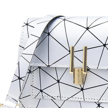 Cargar imagen en el visor de la galería, Small Flap Casual Shoulder Crossbody Bag