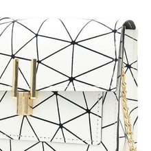 Cargar imagen en el visor de la galería, Small Flap Casual Shoulder Crossbody Bag