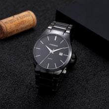 Load image into Gallery viewer, Luxury  Analog Business Wristwatch