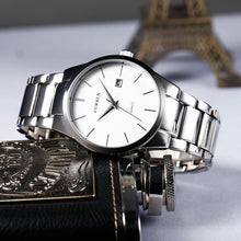 Load image into Gallery viewer, Luxury  Analog Business Wristwatch