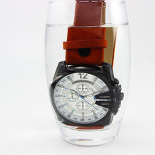 Cargar imagen en el visor de la galería, Stylish Retro Quartz Wrist watch Collection