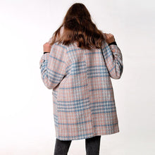 Load image into Gallery viewer, Double Breasted Coat