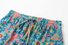 Load image into Gallery viewer, Casual Beach Maxi Skirt