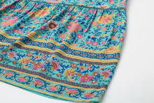 Load image into Gallery viewer, Casual Beach Maxi Skirt