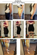 Load image into Gallery viewer, Seamless High Waist Slimming Tummy Control Body Shaper
