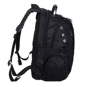 Waterproof work and school Travel  Backpack