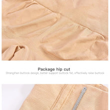 Load image into Gallery viewer, Seamless High Waist Slimming Tummy Control Body Shaper