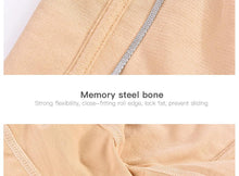 Load image into Gallery viewer, Seamless High Waist Slimming Tummy Control Body Shaper