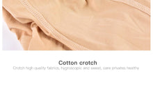 Load image into Gallery viewer, Seamless High Waist Slimming Tummy Control Body Shaper