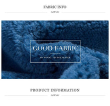 Load image into Gallery viewer, 2019 Winter new arrival mid-length thick warm winter coat