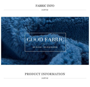 2019 Winter new arrival mid-length thick warm winter coat