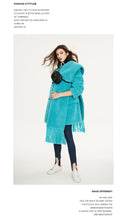 Load image into Gallery viewer, 2019 Winter new arrival mid-length thick warm winter coat