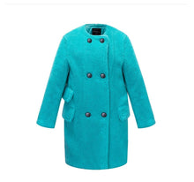 Load image into Gallery viewer, 2019 Winter new arrival mid-length thick warm winter coat