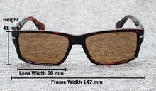 Load image into Gallery viewer, Polarized  fashion Driving Sunglasses