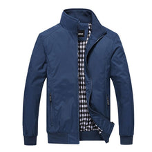 Cargar imagen en el visor de la galería, Sports Bomber Jacket