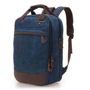 Trendy casual backpack