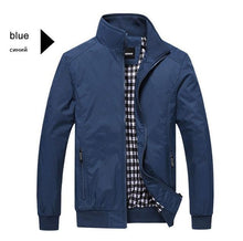 Cargar imagen en el visor de la galería, Sports Bomber Jacket