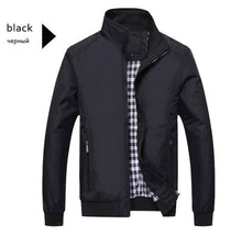 Cargar imagen en el visor de la galería, Sports Bomber Jacket