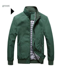 Cargar imagen en el visor de la galería, Sports Bomber Jacket