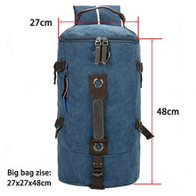 Load image into Gallery viewer, Large mountaineering travel backpack