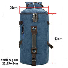 Load image into Gallery viewer, Large mountaineering travel backpack