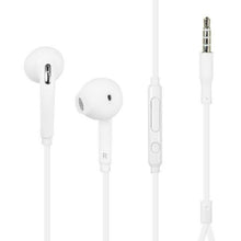 Load image into Gallery viewer, Portable Sport Running Stereo Headphone Remote Control for Adroid and Iphones