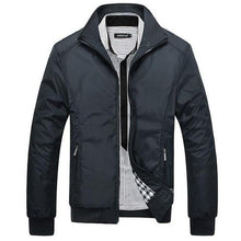 Load image into Gallery viewer, New Casual Jacket High Quality Spring Regular Slim Jacket
