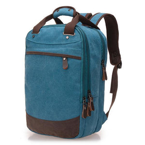 Trendy casual backpack