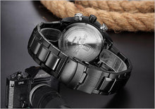 Load image into Gallery viewer, Luxury Sports Waterproof  Wristwatch