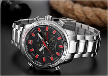 Load image into Gallery viewer, Luxury Sports Waterproof  Wristwatch