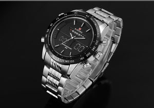 Fashion Men Sports Watch